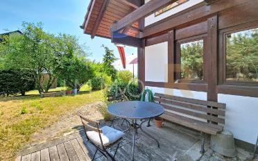 Bifamiliar house 5.5 rooms - image - 3