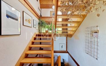 Bifamiliar house 5.5 rooms - image - 10