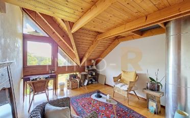 Bifamiliar house 5.5 rooms - image - 13