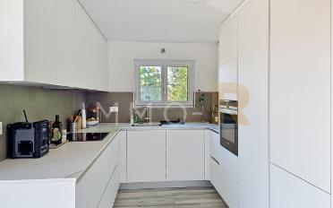 Maison jumelée 5.5 pièces - image - 2