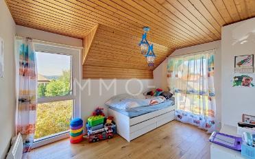 Maison jumelée 5.5 pièces - image - 4