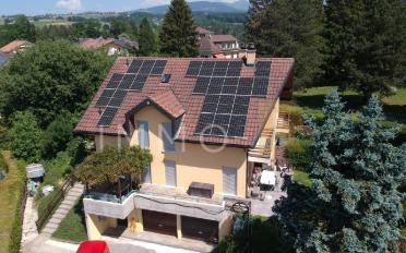 Maison jumelée 5.5 pièces - image - 1