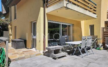 Maison jumelée 5.5 pièces - image - 10