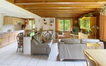 Chalet 4.5 Zimmer - image - 7