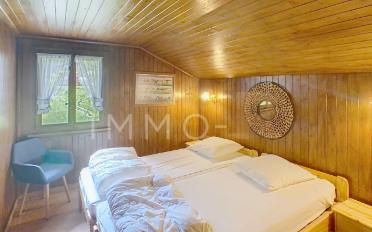Chalet 4.5 Zimmer - image - 10