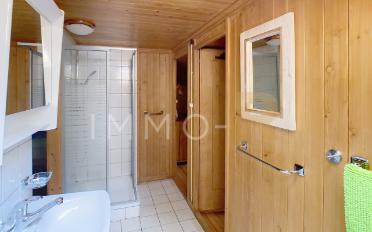 Chalet 4.5 Zimmer - image - 9