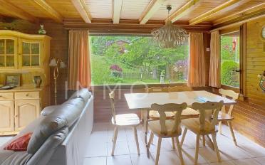 Chalet 4.5 Zimmer - image - 6