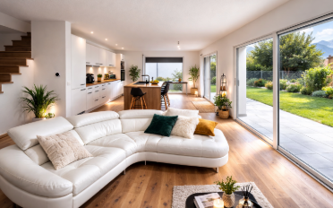 Villa 5.5 rooms - image - 1