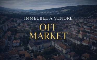 Immeuble résidentiel 12.5 pièces - image - 1