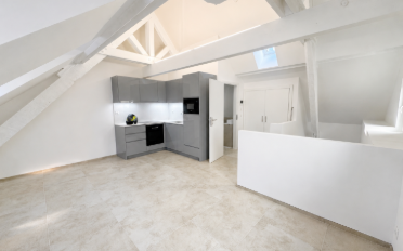 Studio 1.5 pièces - image - 2