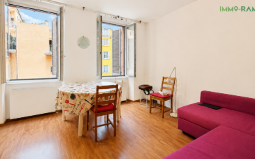 Wohnung 2.5 Zimmer - image - 1