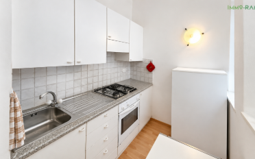 Wohnung 2.5 Zimmer - image - 3