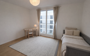 Appartement 4 pièces - image - 4