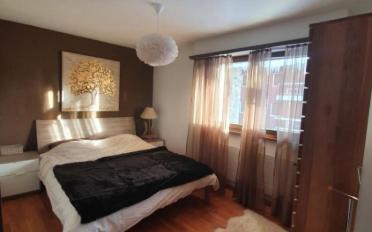 Furnished flat 4 rooms - image - 6