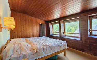 Duplex 3.5 pièces - image - 2