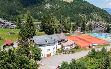 Duplex 3.5 pièces - image - 14