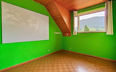 Bifamiliar house 5.5 rooms - image - 10