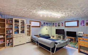 Bifamiliar house 5.5 rooms - image - 12