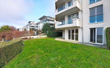 Apartment 3.5 rooms - image - 2