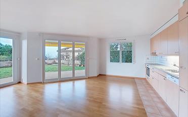 Apartment 3.5 rooms - image - 8