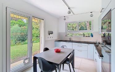 Doppeleinfamilienhaus 5.5 Zimmer - image - 7