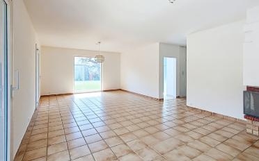 Doppeleinfamilienhaus 5.5 Zimmer - image - 3