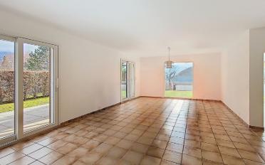 Doppeleinfamilienhaus 5.5 Zimmer - image - 4