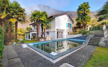 Single house 7 rooms - image - 2