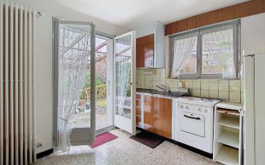Single house 7 rooms - image - 7