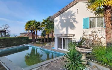Single house 7 rooms - image - 17