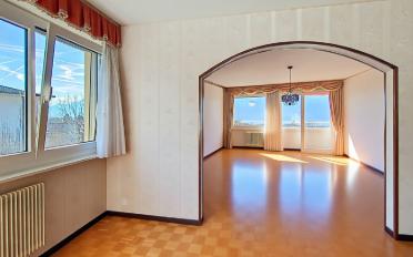 Roof flat 4.5 rooms - image - 3