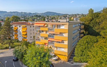 Roof flat 4.5 rooms - image - 11