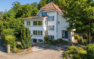 Villa - image - 1