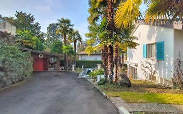 Villa 7 Zimmer - image - 2