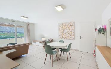 Wohnung 4.5 Zimmer - image - 2