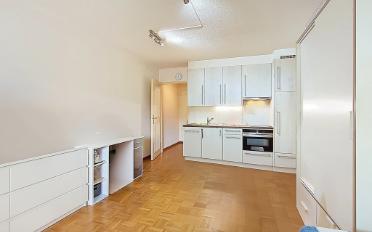 Studio 1.5 Zimmer - image - 2