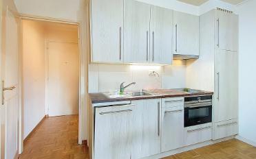 Studio 1.5 Zimmer - image - 3
