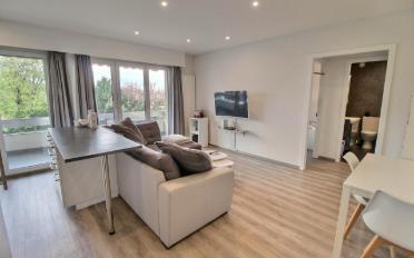 Furnished flat 2 rooms - image - 5