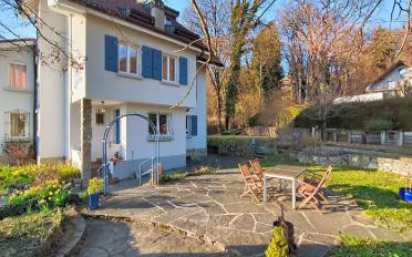 Villa 12.5 Zimmer - image - 1
