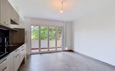 Wohnung 2.5 Zimmer - image - 1