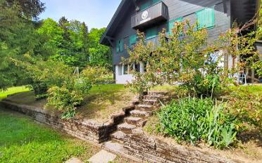 Chalet 15 Zimmer - image - 2