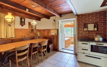 Chalet 15 Zimmer - image - 4