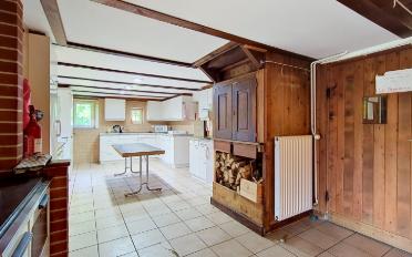 Chalet 15 Zimmer - image - 5