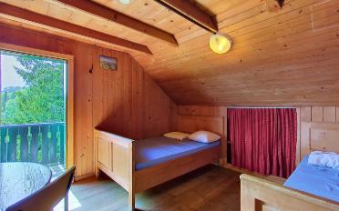 Chalet 15 Zimmer - image - 6