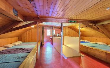 Chalet 15 Zimmer - image - 8