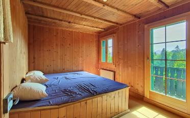Chalet 15 Zimmer - image - 9