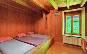 Chalet 15 Zimmer - image - 11
