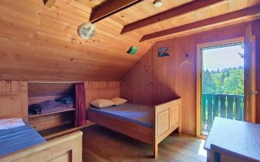 Chalet 15 Zimmer - image - 12