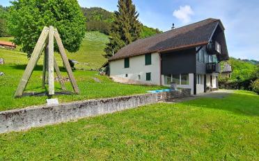 Chalet 15 Zimmer - image - 15