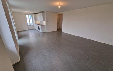 Apartment 3.5 rooms - image - 4